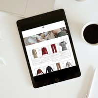 e-commerce Shopify Website | Shopify Store Development | LK STUDIOS